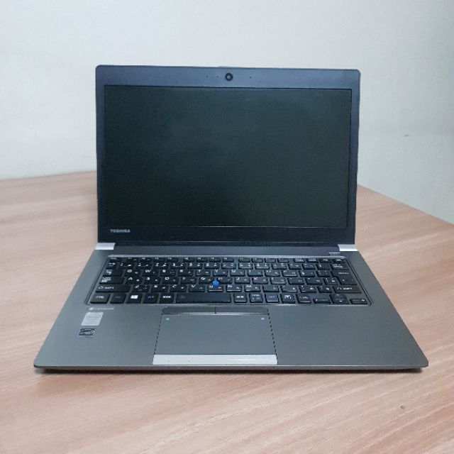 Cod Toshiba Dynabook 634 M I7 4th Gen 256gb Ssd Ultrabook Shopee Philippines