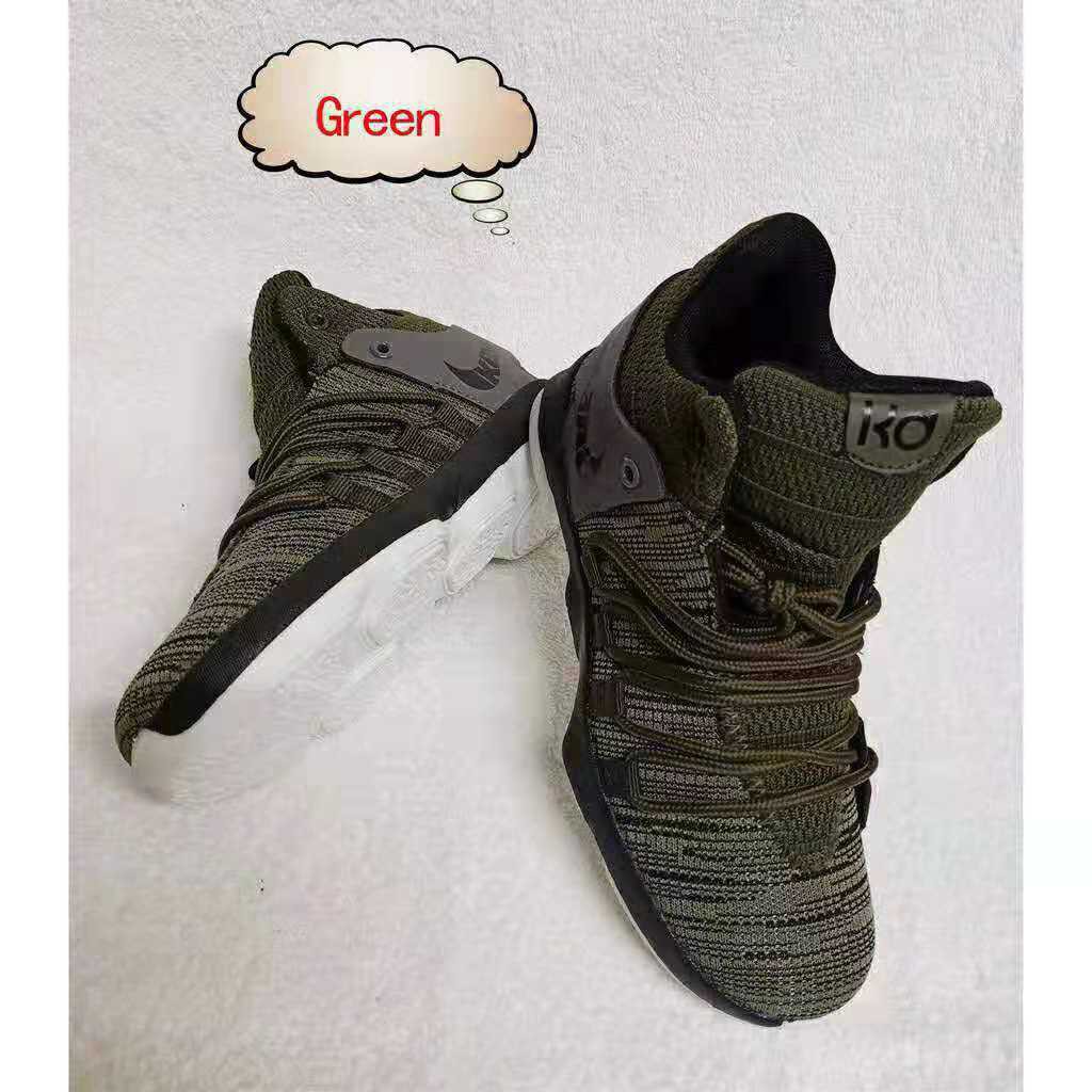 kd basketball shoes for kids