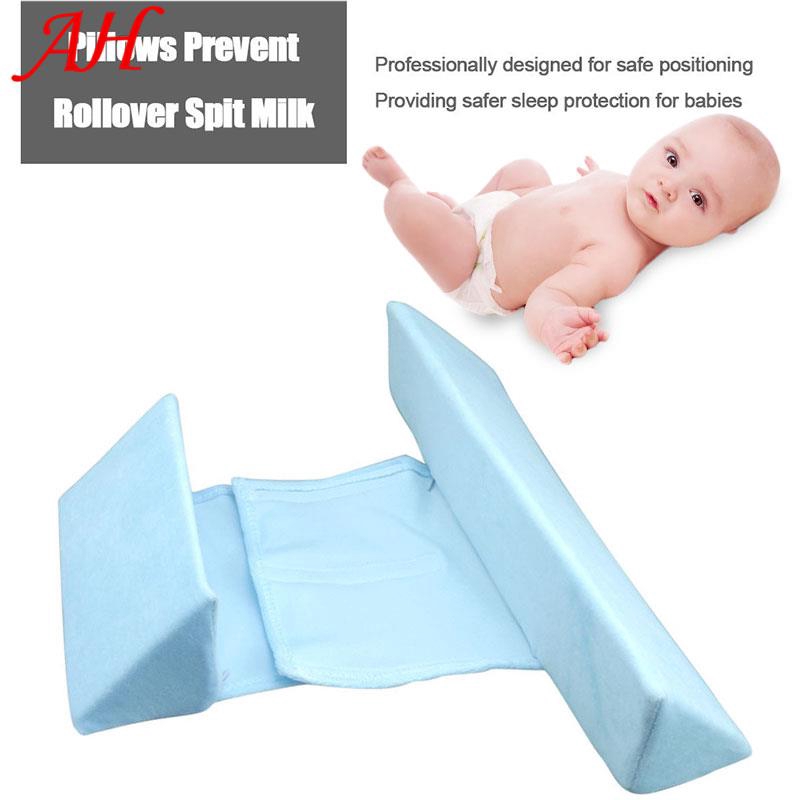 baby side pillow