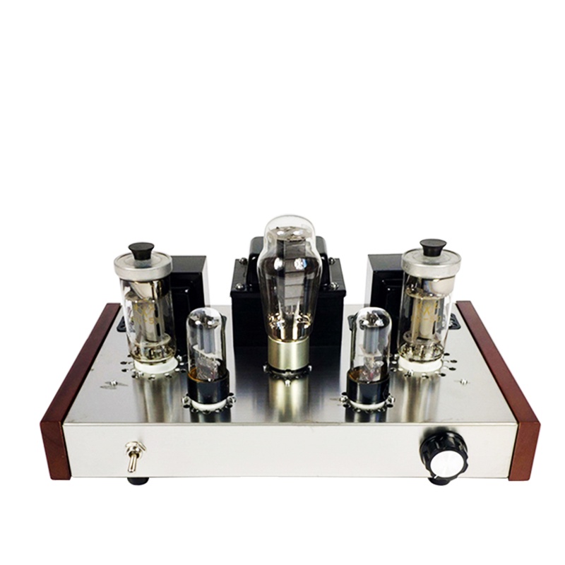 JBH 6H8C FU50 Tube Amplifier HIFI EXQUIS Single-Ended DIY SET or ...