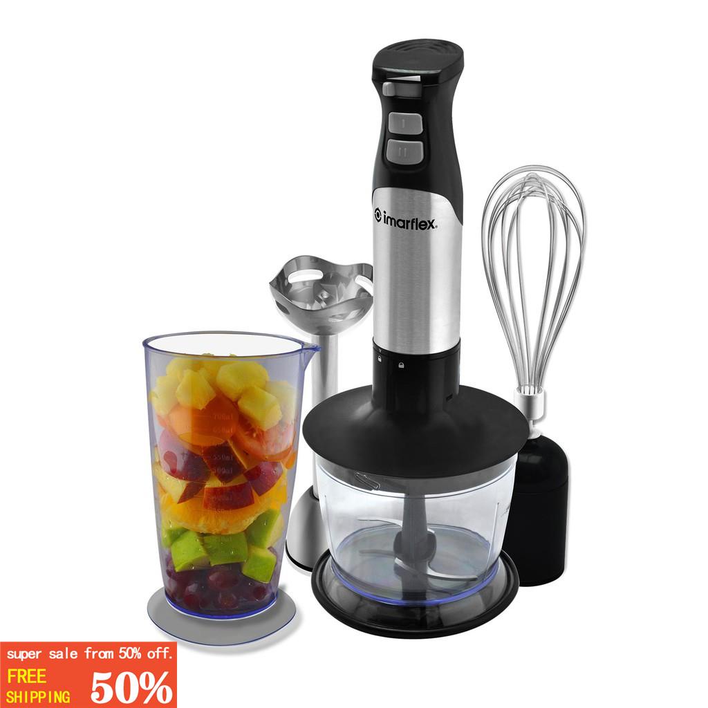 imarflex hand blender