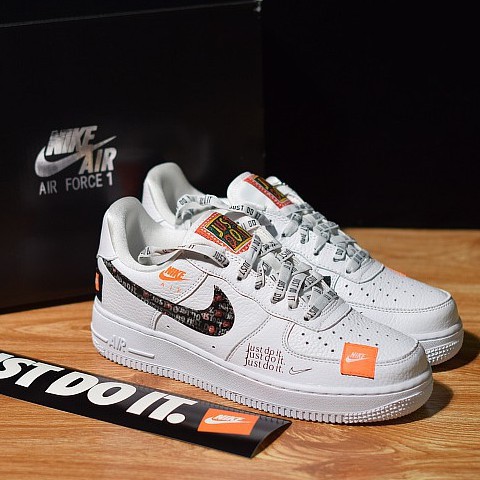 air force 1 just do it original