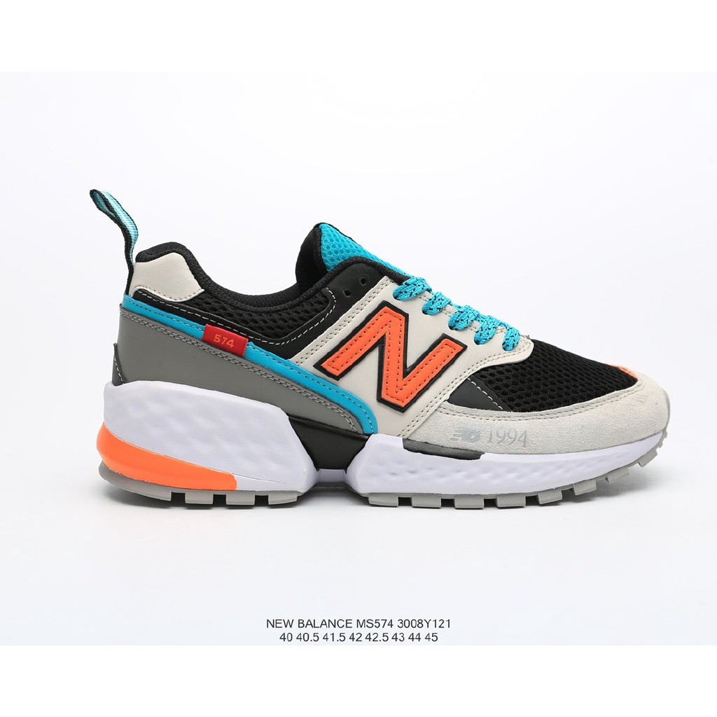 new balance casual shoes for men
