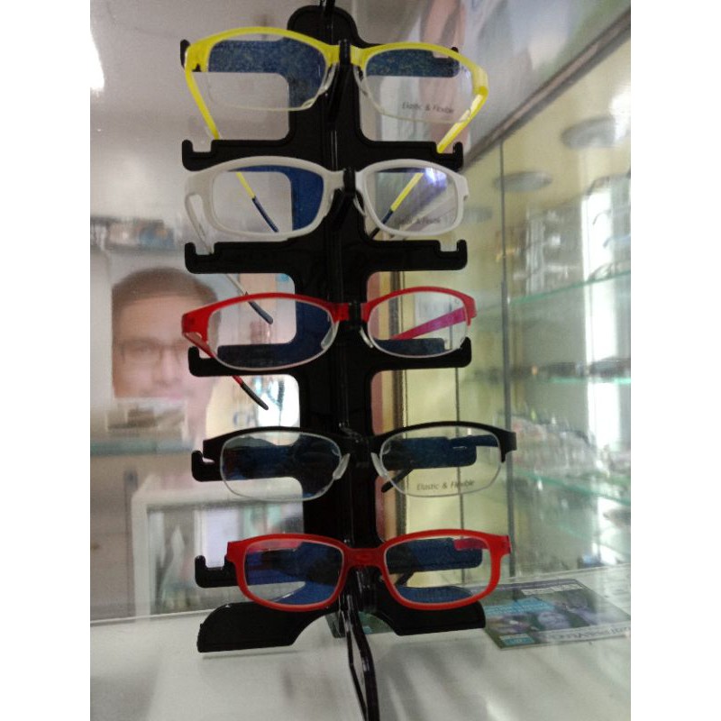 e flex eyeglasses