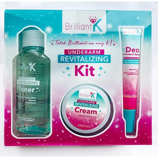 micellar water for underarms