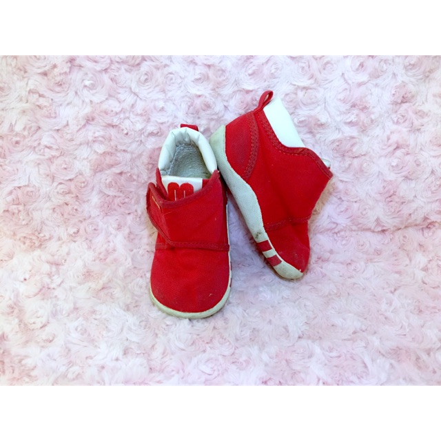 superga baby sandals