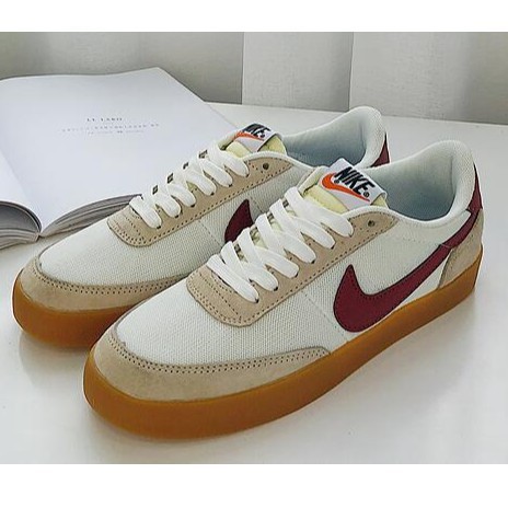 nike killshot high tops