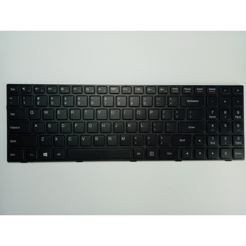 Lenovo Ideapad 100 15iby Keyboard Shopee Philippines