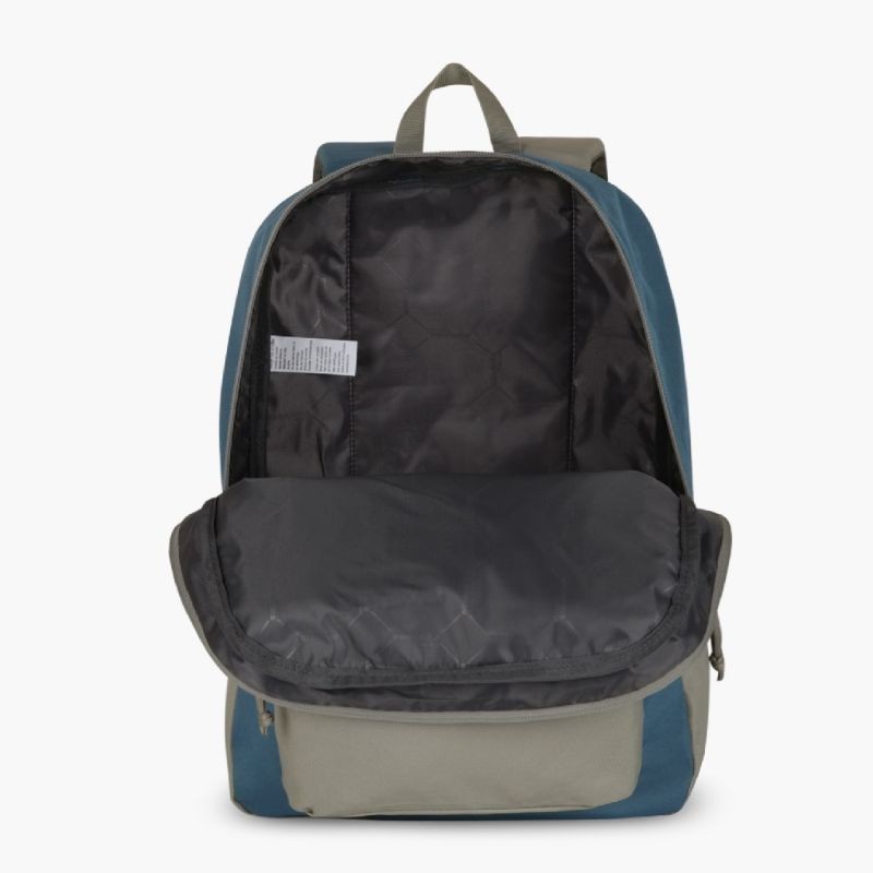 hawk bag blue gray