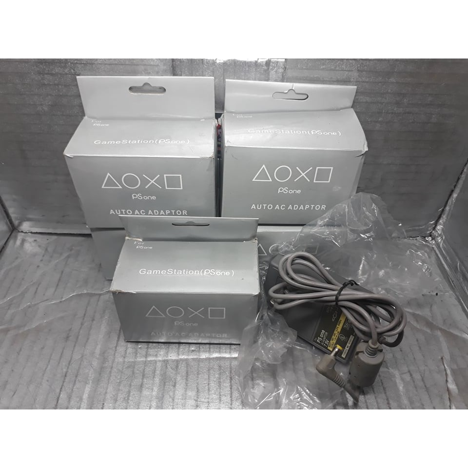 ps1 ac adapter