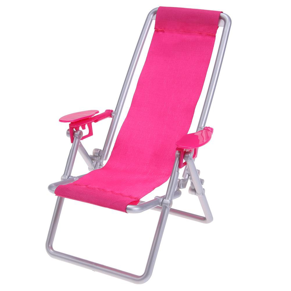 girls folding chair