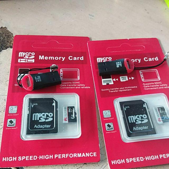 Original Huawei  Micro SD  Card  128GB 256GB 512GB Memory 