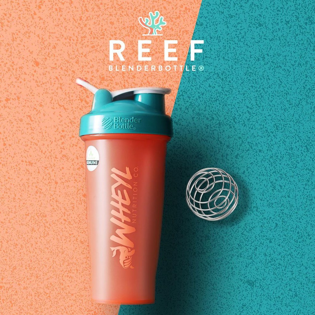 reef bottle
