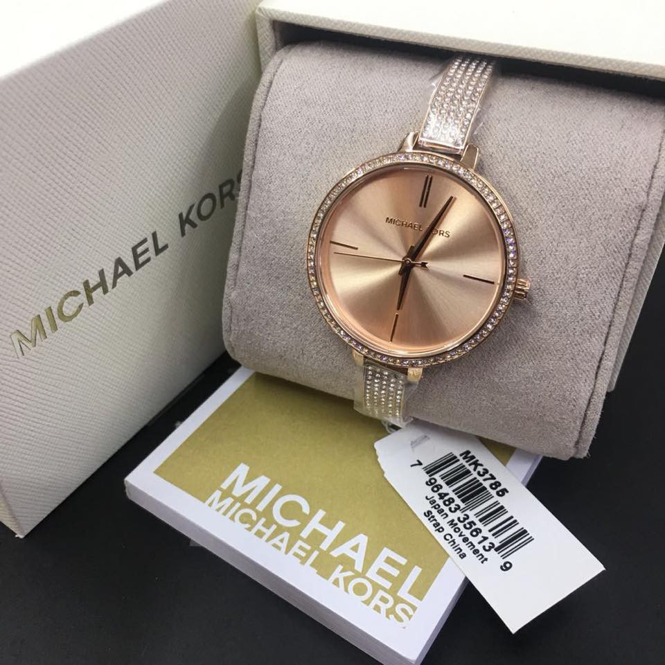 michael kors mk 3784