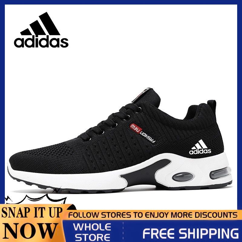 adidas air cushion shoes