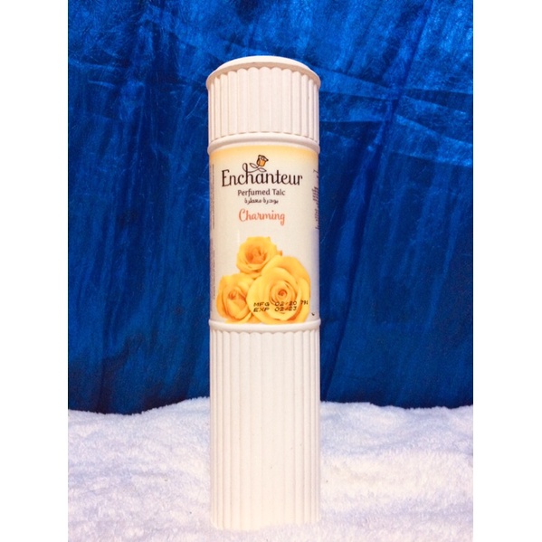 Enchanteur Powder Enticing Shopee Philippines