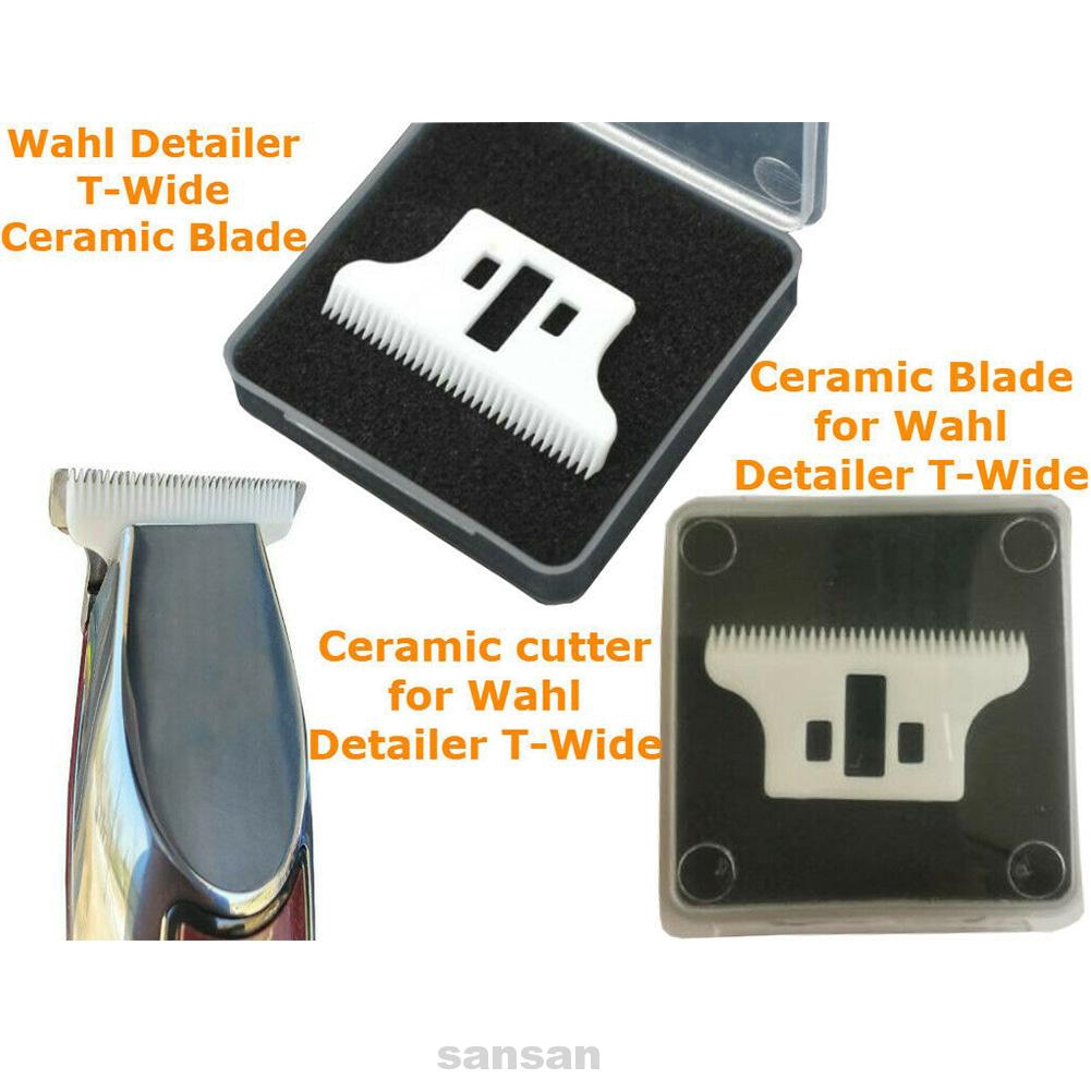 wide blade hair clippers