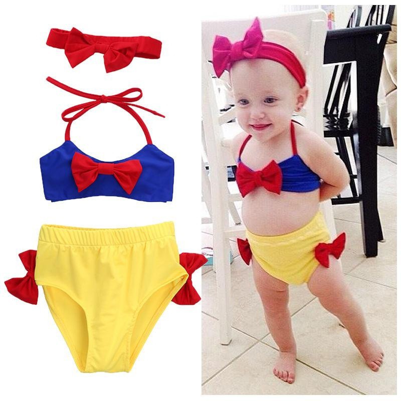 cute baby girl bathing suits