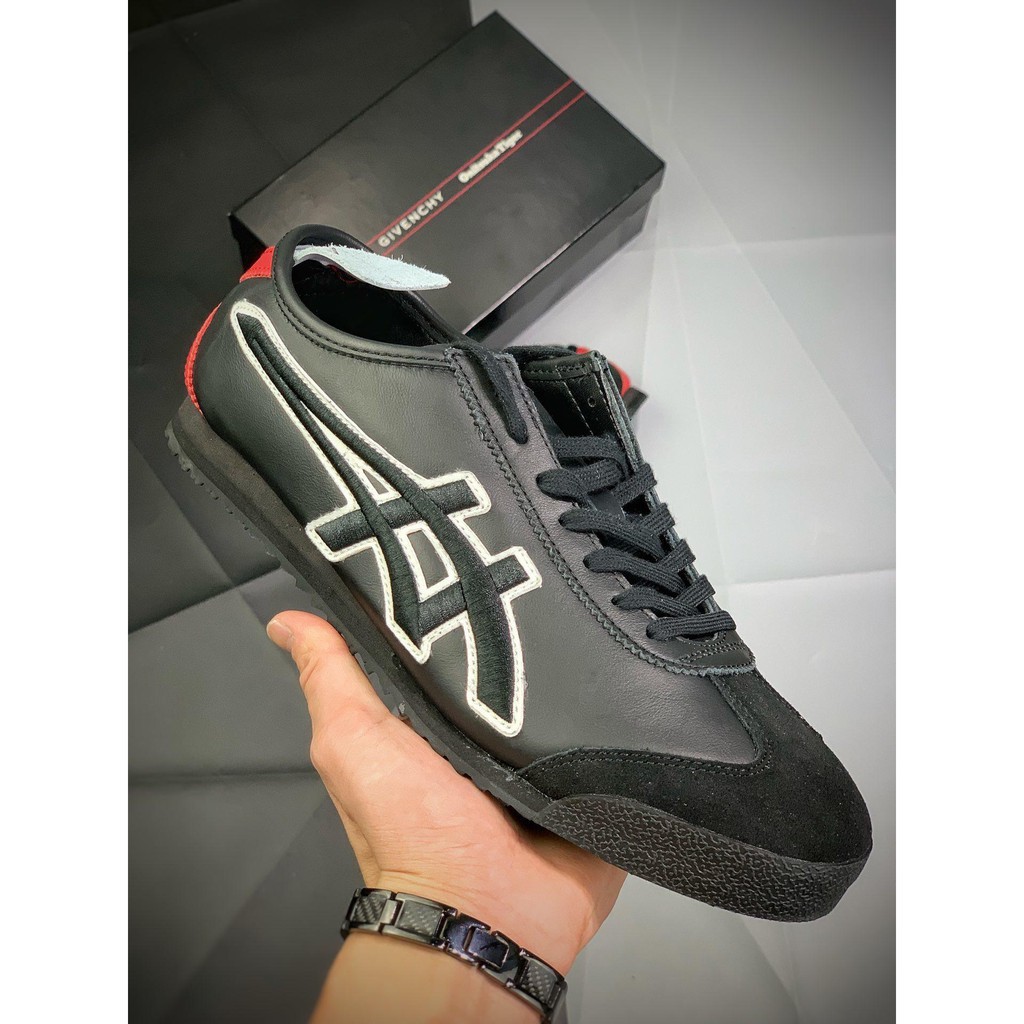 givenchy x onitsuka