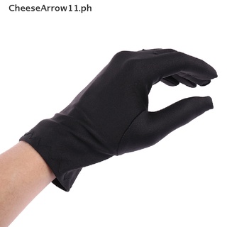 CheeseArrow  1 pair Cotton gloves Khan cloth Solid gloves rituals play white gloves
  PH #7
