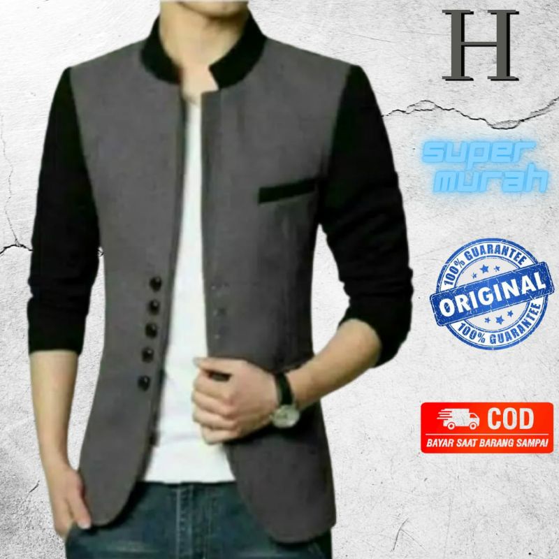 Jas Men _ Blazer Men _ Jas formal non formal _ Jas Marriage _ Blazer