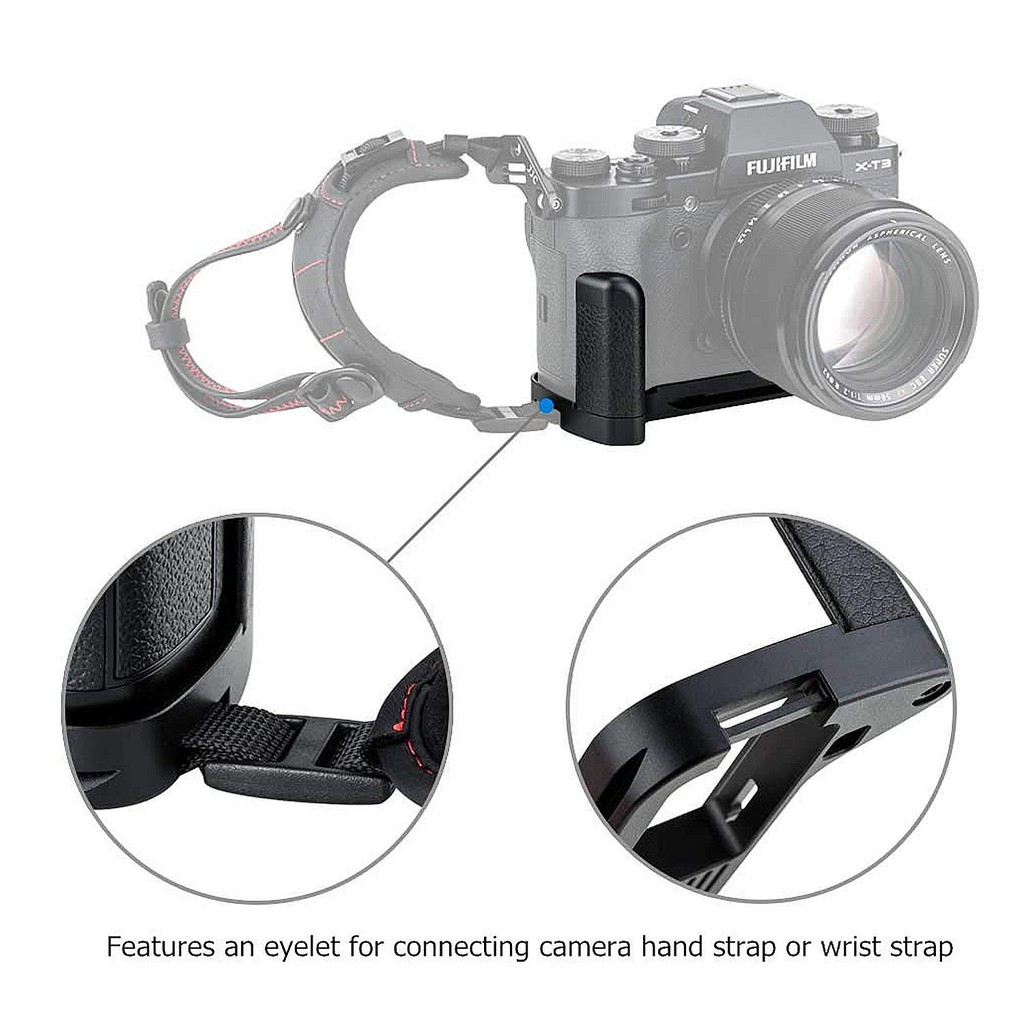 jjc xt3 grip