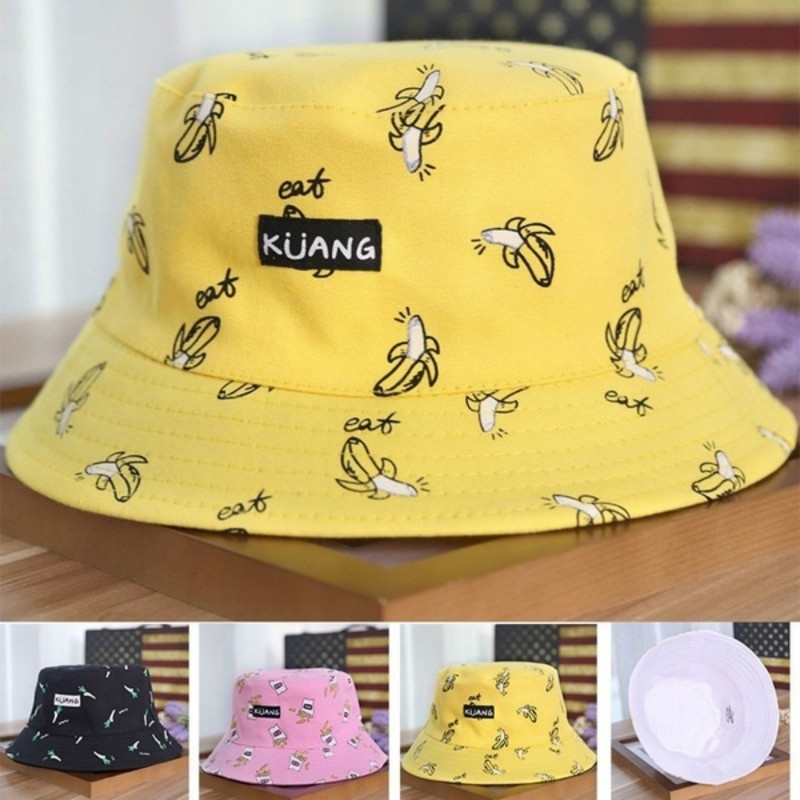 vintage fisherman hat