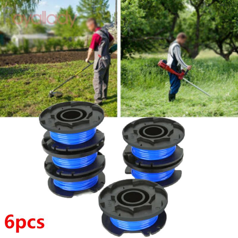 grass line trimmer