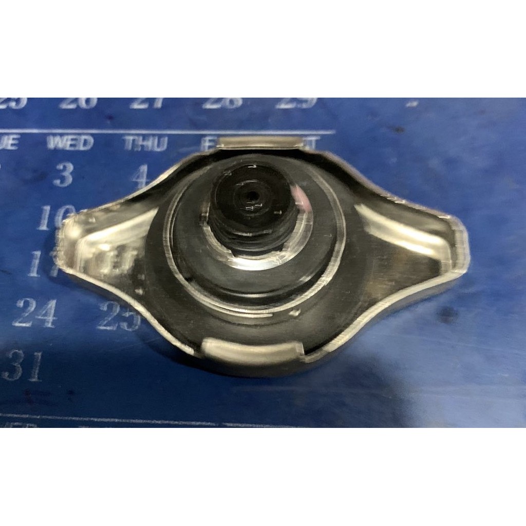 Radiator Cap for Toyota Vios First Second Generation 2003 to 2013 Robin Batman Shopee Philippines