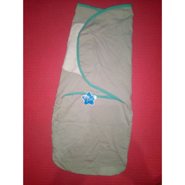 swaddle wrap india