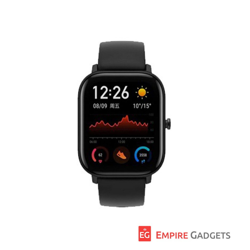 shopee amazfit