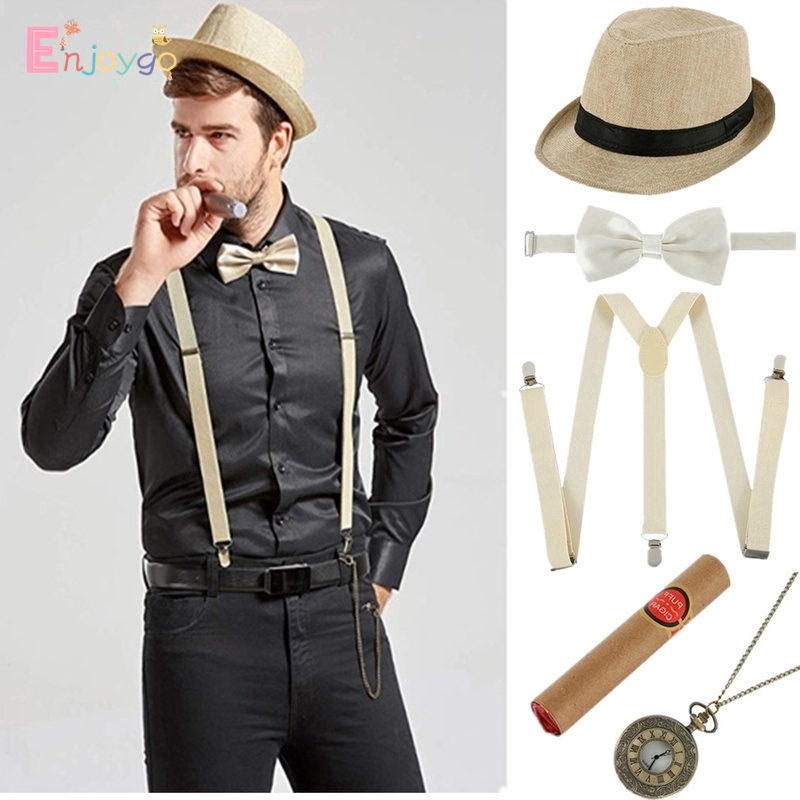 gatsby mens costume