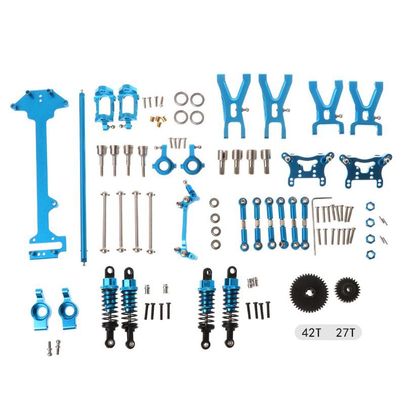 wltoys a959 upgrade parts