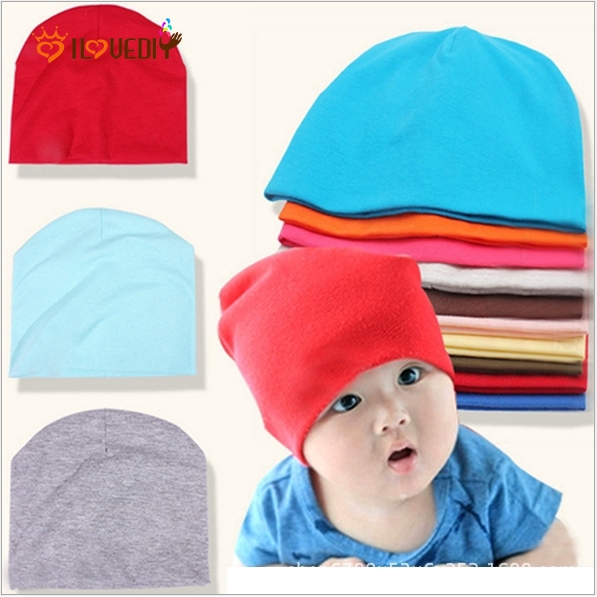 unisex baby hats