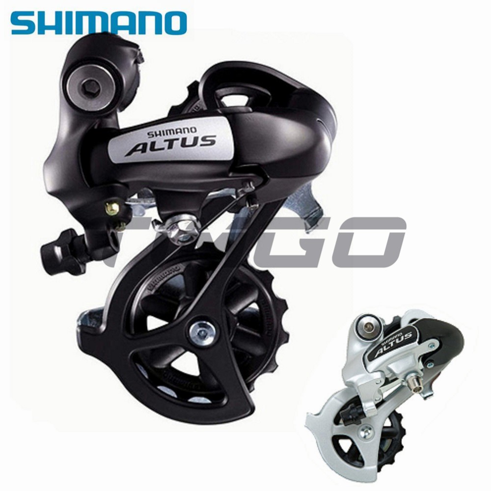 shimano tourney groupset