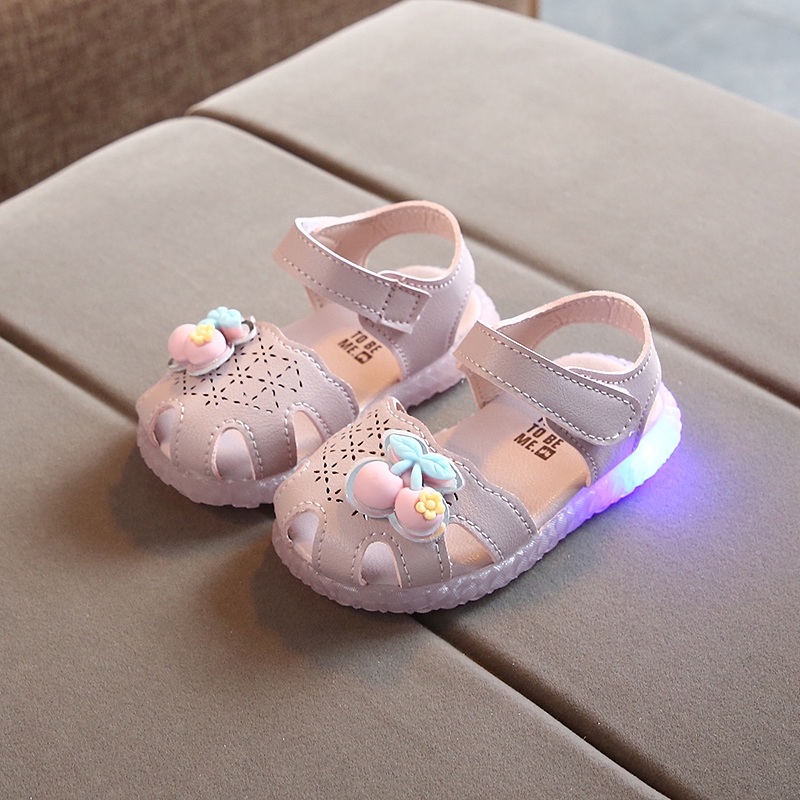 sandals for 3 years old girl