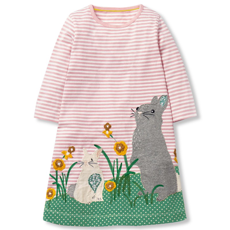 boutique style baby girl clothes