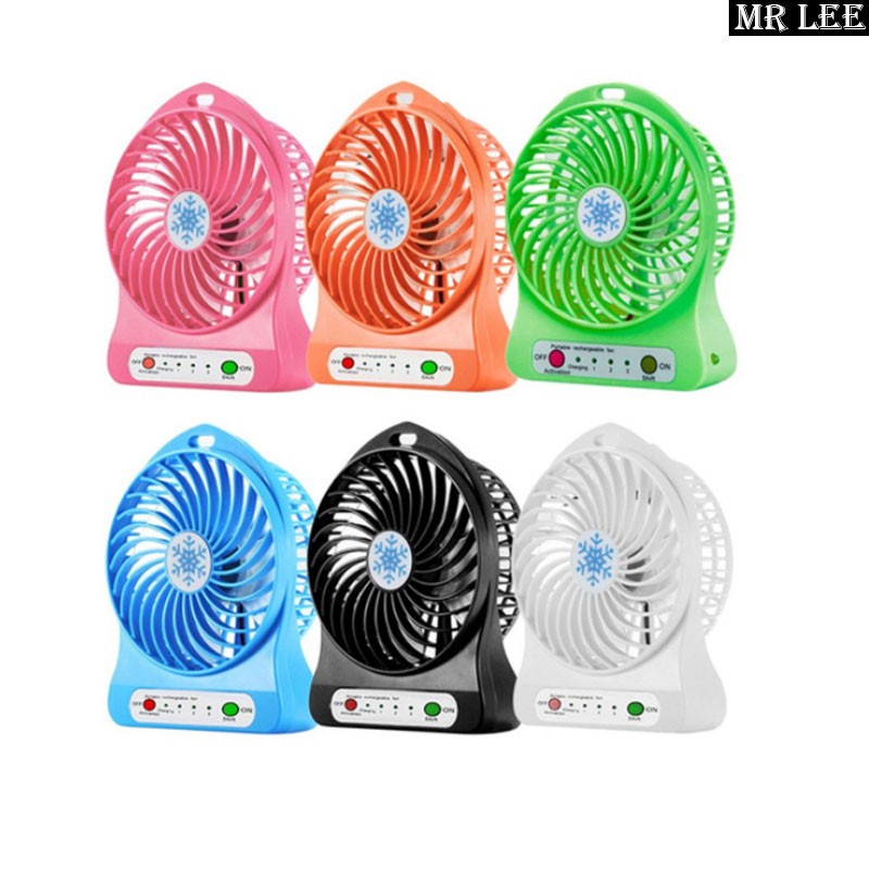 mini fan