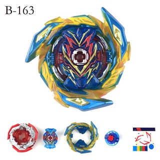 Beyblade Burst DiabolosB-160 King Helios B-163 Booster Brave Valkyrie B ...