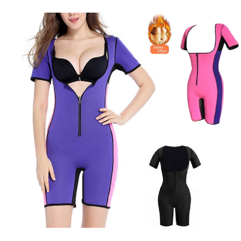 neoprene bodysuit