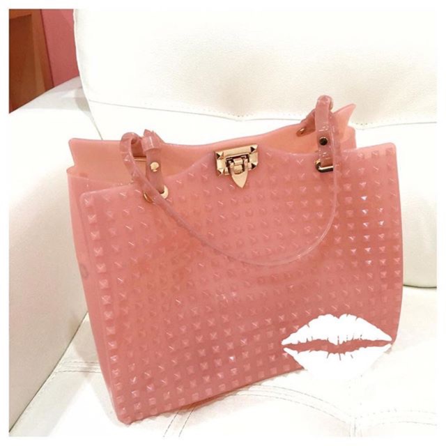 valentino inspired bag