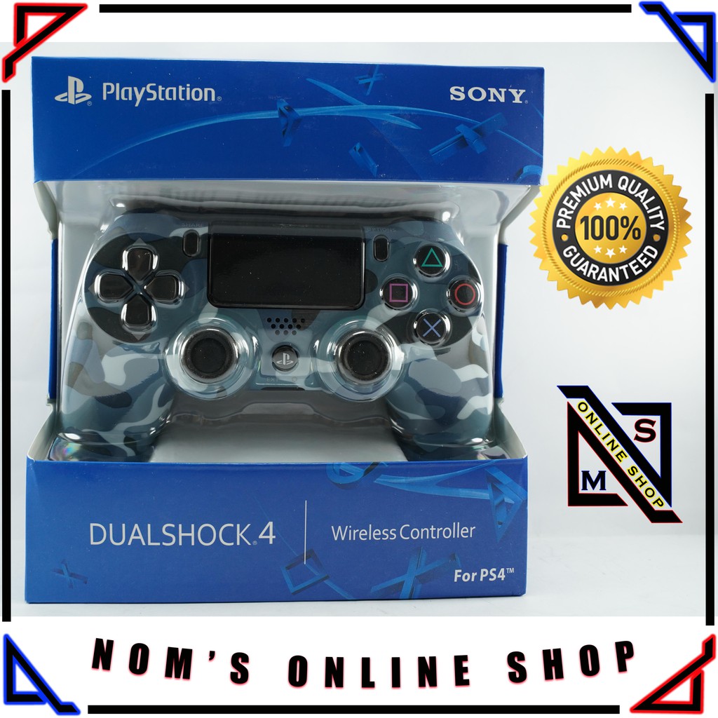 pad ps4 dualshock