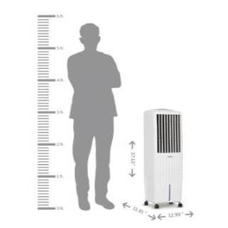 symphony 22 ltr diet 22t