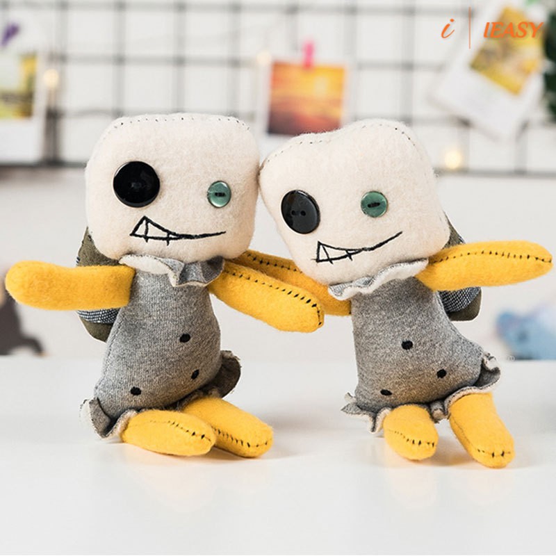 Korean Drama It's Okay to Not Be Okay Nightmare Plush Doll Stuffed Toy Gift 20cm 