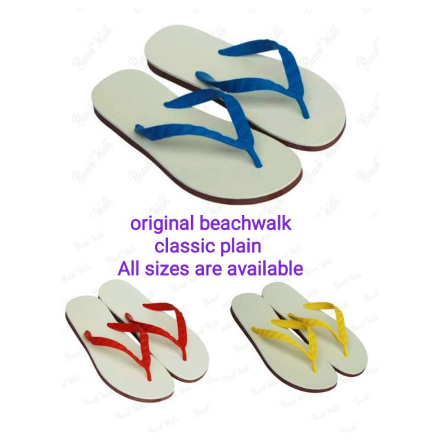 beach walk slippers original