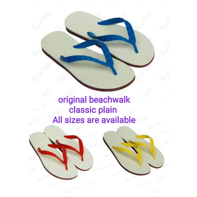 beach walk flip flops