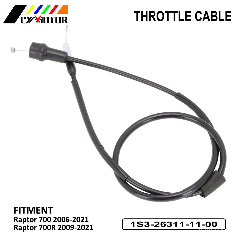 For Yamaha Raptor700 Raptor 700 20062021 Raptor700R Raptor 700R 2009