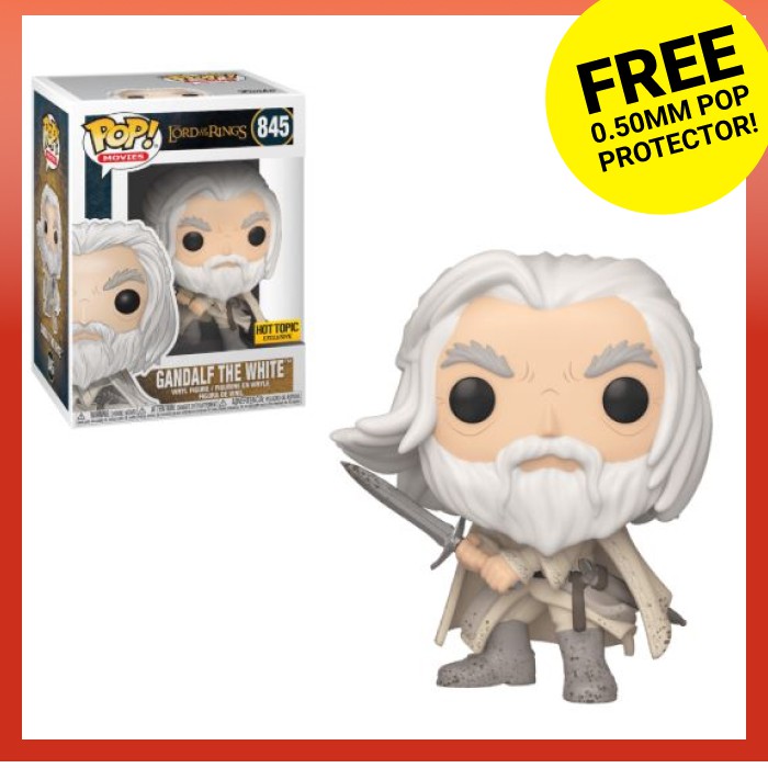 funko pop gandalf