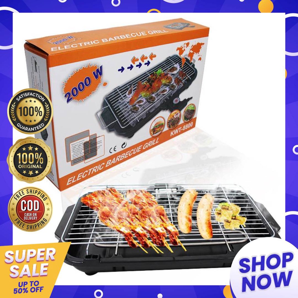 Samgyupsal grill pan set electric Sangyupsal grill set Metro Promo
