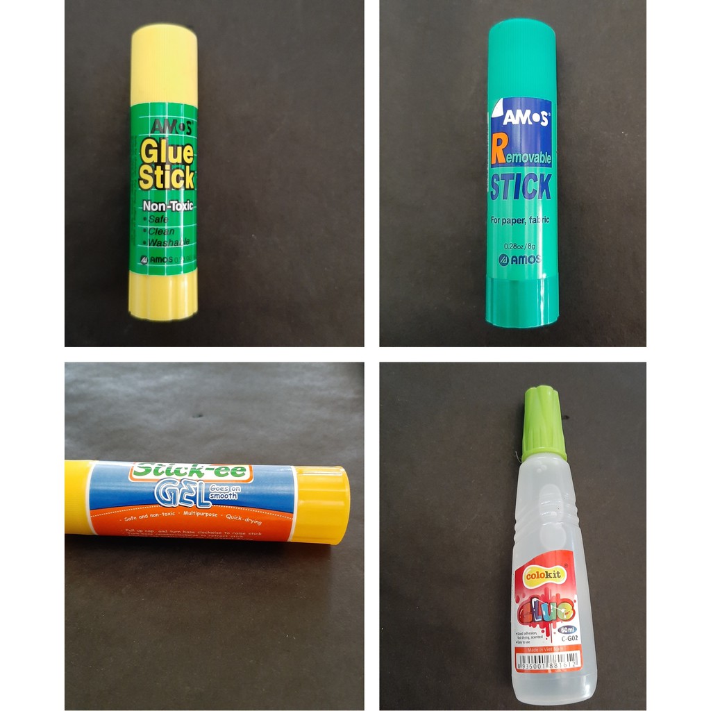 glue stick brands